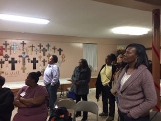 A Better Me - December 2018