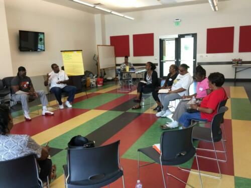 A Better Me - September 2017