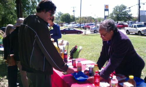 Outreach and Education