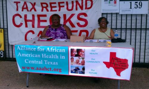 Outreach and Education