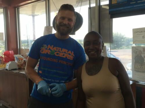 Corner Store Initiative