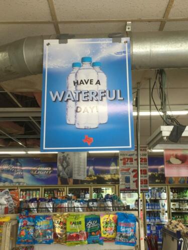 Corner Store Initiative