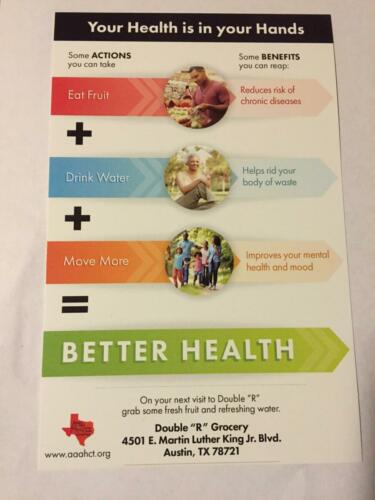 Corner Store Initiative