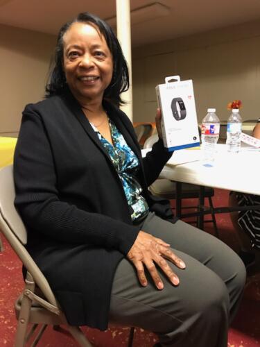 A Better Me - November 2017